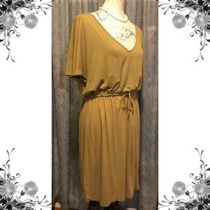 J. Crew Relaxed Style Dress